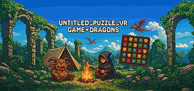 Meta Quest 游戏《法术打击消消乐》Spellstrike